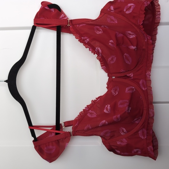 Torrid Bralette - Picture 3 of 6